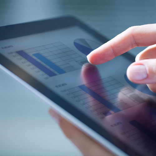 Marketing/Technology